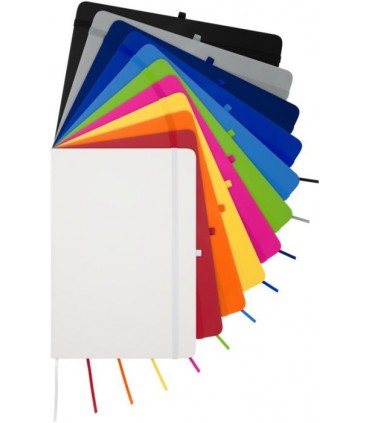 CARNET  A5 SPECTRUM PLUS COUVERTURE RIGIDE - 10796201