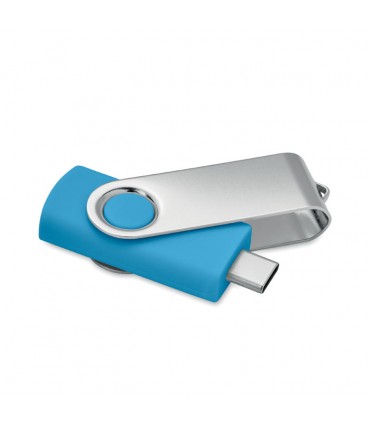 CLE USB-C 3.0 16 GO - MO1401c