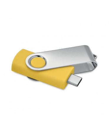 CLE USB-C 3.0 16 GO - MO1401c