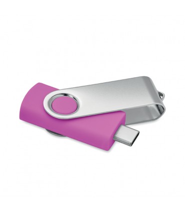 CLE USB-C 3.0 16 GO - MO1401c