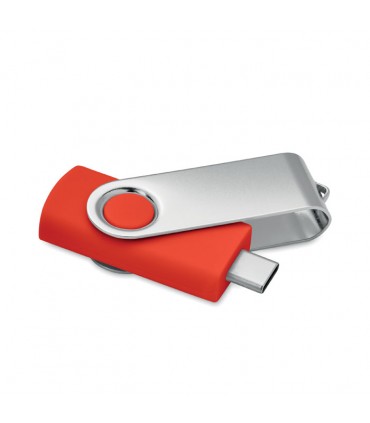 CLE USB-C 3.0 16 GO - MO1401c