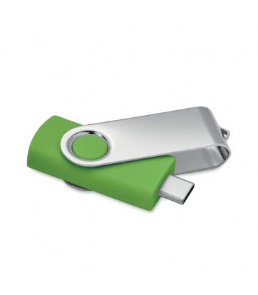 CLE USB-C 3.0 16 GO - MO1401c