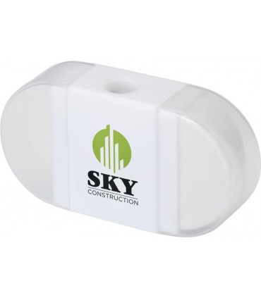 TAILLE-CRAYON AVEC GOMME - 10798701