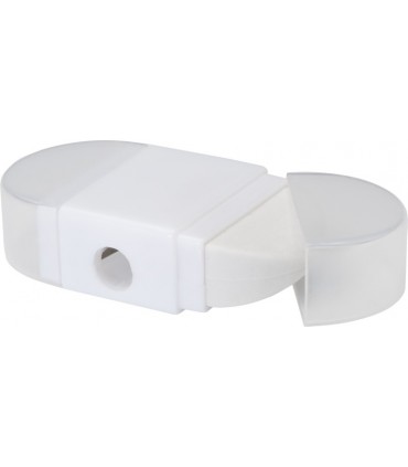 TAILLE-CRAYON AVEC GOMME - 10798701