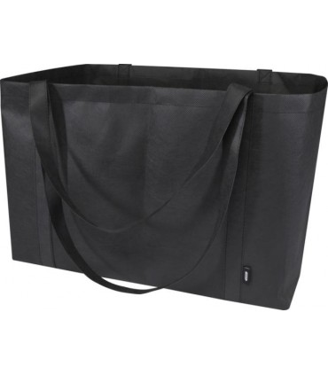 Sac shopping extra-large non tissé recyclé Jumbo