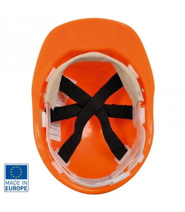 CASQUE DE SECURITE FABRICATION EUROPE - CXS4310-002