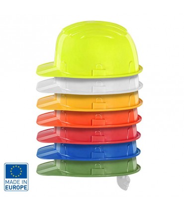 CASQUE DE SECURITE FABRICATION EUROPE - CXS4310-001