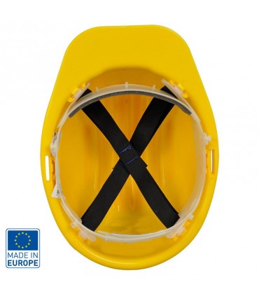 CASQUE DE SECURITE FABRICATION EUROPE - CXS4310-001