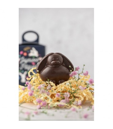 SUJET EN CHOCOLAT DE PAQUES - ML3041P