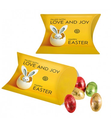 POCHETTE BERLINGOT CHOCOLAT DE PAQUES - 110774500