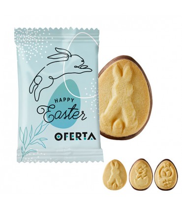 BISCUITS SABLES DE PAQUES - 110794000