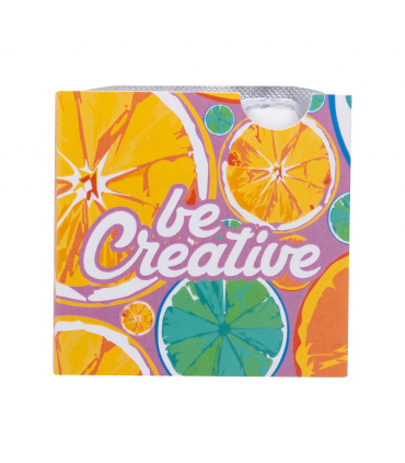 PAQUET DE CHEWING-GUM CreaChew 6 - AP716848