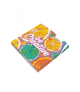 PAQUET DE CHEWING-GUM CreaChew 6 - AP716848
