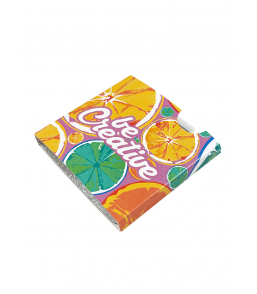 PAQUET DE CHEWING-GUM CreaChew 6 - AP716848