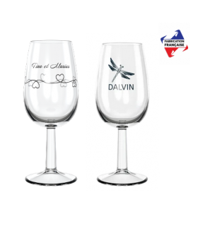 VERRE A VIN INAO 22 CL - VVINA022