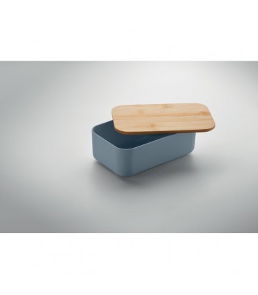 Boite à lunch en matière recyclée - MO2311