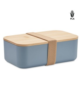 Boite à lunch en matière recyclée - MO2311