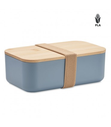 Boite à lunch en matière recyclée - MO2311
