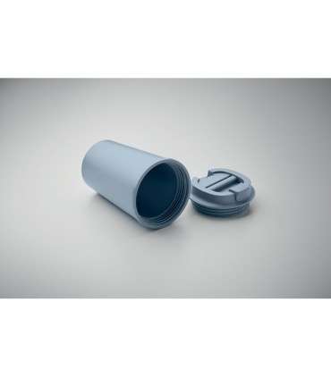 GOBELET DOUBLE PAROI RECYCLE - MO2310