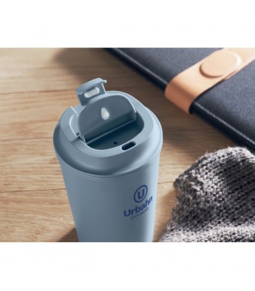 GOBELET DOUBLE PAROI RECYCLE - MO2310