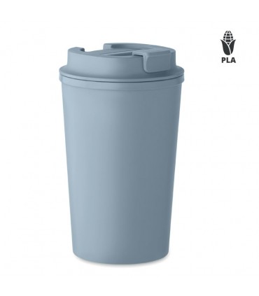 GOBELET DOUBLE PAROI RECYCLE - MO2310