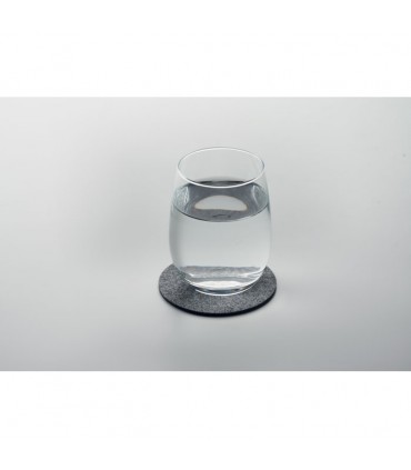 SOUS-VERRE EN FEUTRE - MO2356