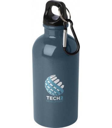 BIDON AVEC MOUSQUETON OREGON 400ml - 10086001
