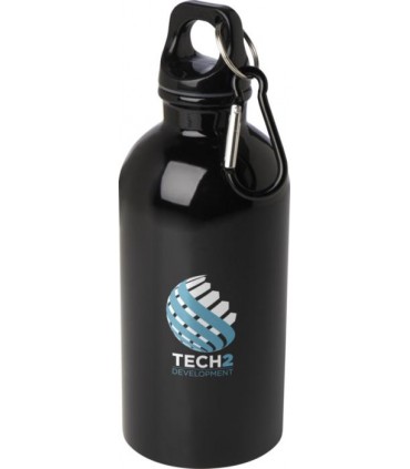 BIDON AVEC MOUSQUETON OREGON 400ml - 10086001