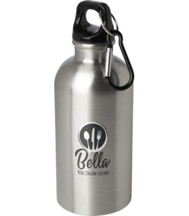BIDON AVEC MOUSQUETON OREGON 400ml - 10086001