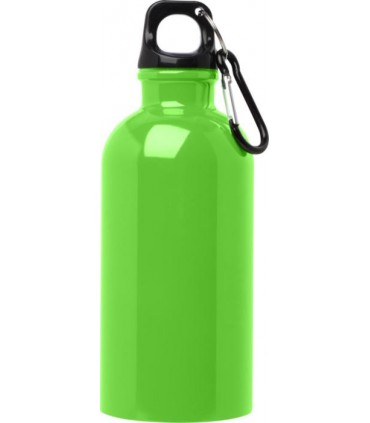 BIDON AVEC MOUSQUETON OREGON 400ml - 10086001