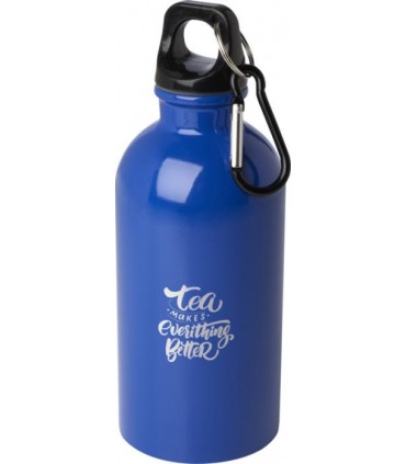 BIDON AVEC MOUSQUETON OREGON 400ml - 10086001