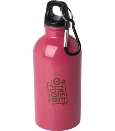 BIDON AVEC MOUSQUETON OREGON 400ml - 10086001