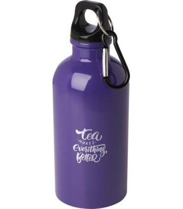 BIDON AVEC MOUSQUETON OREGON 400ml - 10086001