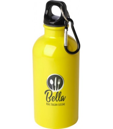 BIDON AVEC MOUSQUETON OREGON 400ml - 10086001