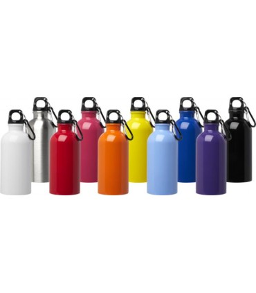 BIDON AVEC MOUSQUETON OREGON 400ml - 10086001