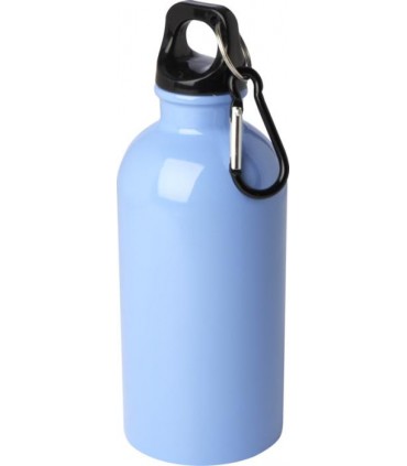 BIDON AVEC MOUSQUETON OREGON 400ml - 10086001