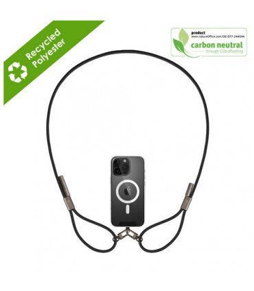 CABLE DE CHARGE + DRAGONNE TELEPHONE - BND998