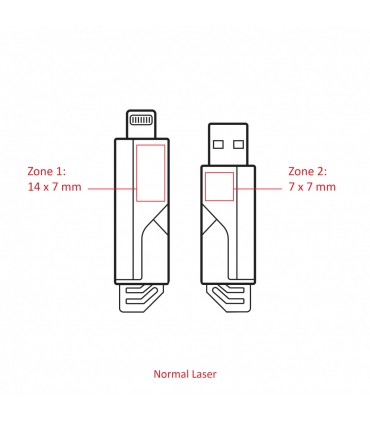 CABLE DE CHARGE UNIVERSEL 4 EN 1 - BND855