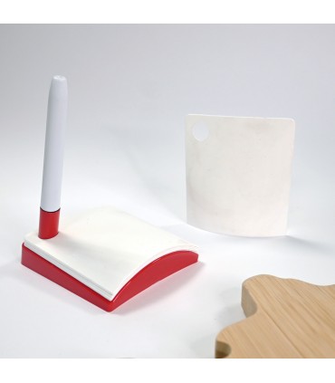 Pense-bête écologique - POP NOTE