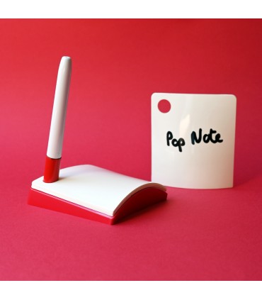 Pense-bête écologique - POP NOTE