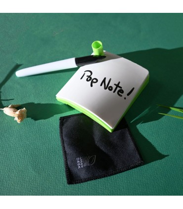 Pense-bête écologique - POP NOTE