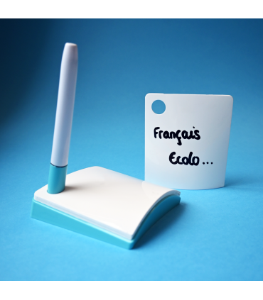 Pense-bête écologique - POP NOTE