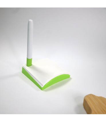 Pense-bête écologique - POP NOTE