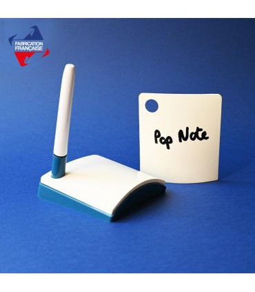 Pense-bête écologique - POP NOTE