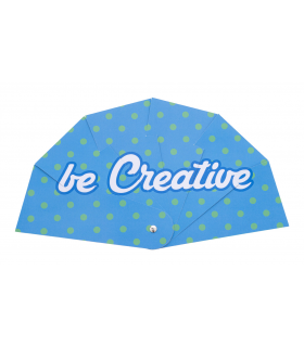 EVENTAIL PAPIER FOLBREEZE