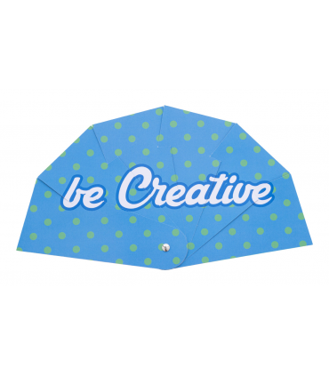 EVENTAIL PAPIER FOLBREEZE
