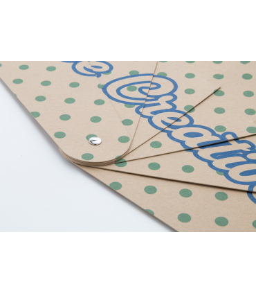 EVENTAIL PAPIER FOLBREEZE