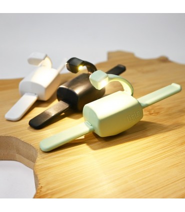 LAMPE DE LECTURE FRANCAISE 3-en-1