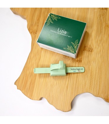 LAMPE DE LECTURE FRANCAISE 3-en-1