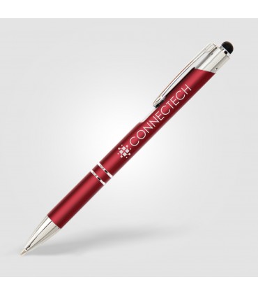 STYLO CROSBY MAT AVEC STYLET